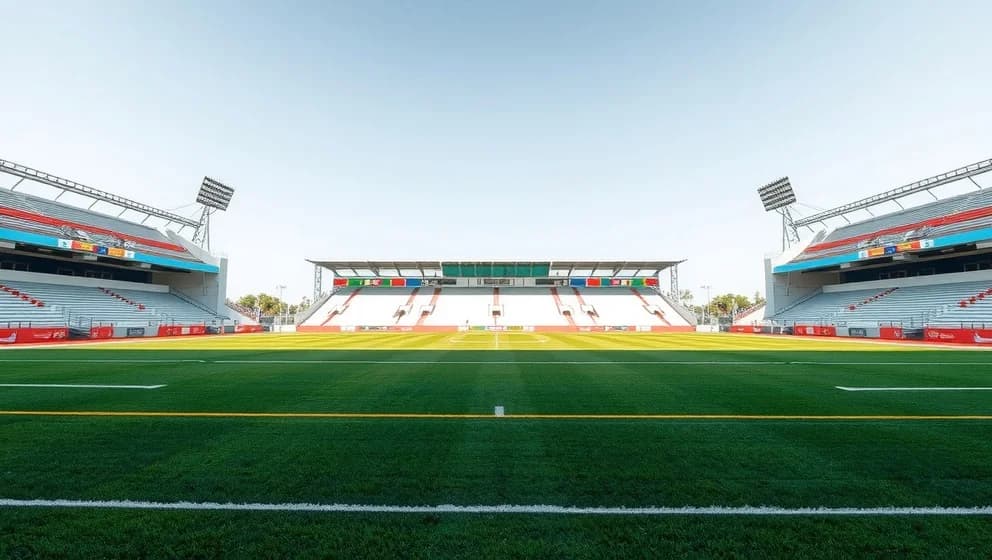 Algeriets herrlandslag i fotboll matcher