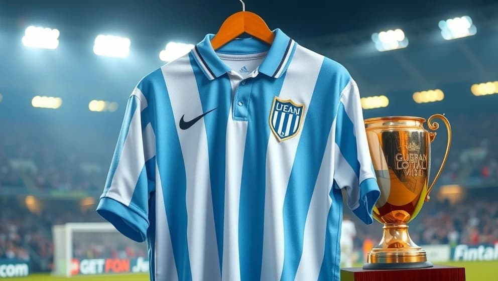 Argentinas herrlandslag i fotboll genom tiderna