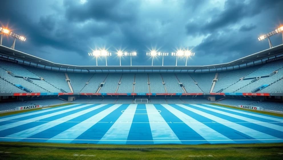 Argentinas herrlandslag i fotboll matcher