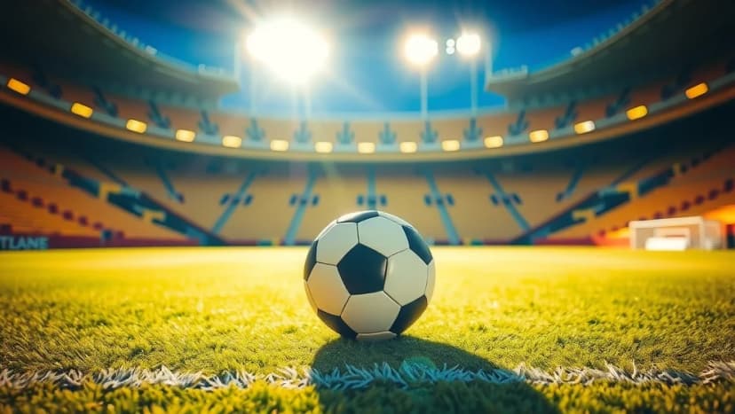 Brasiliens herrlandslag i fotboll