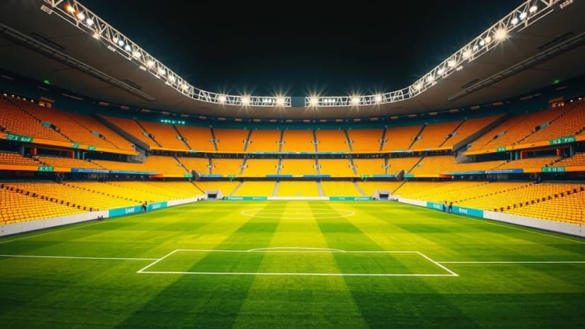 Brasiliens herrlandslag i fotboll matcher