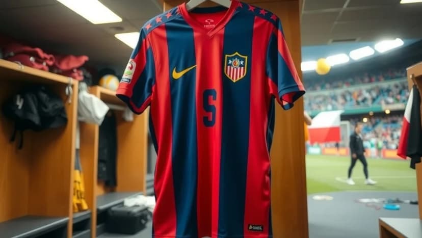 Chiles herrlandslag i fotboll spelare