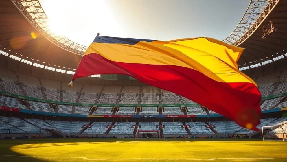 Colombias herrlandslag i fotboll spelare