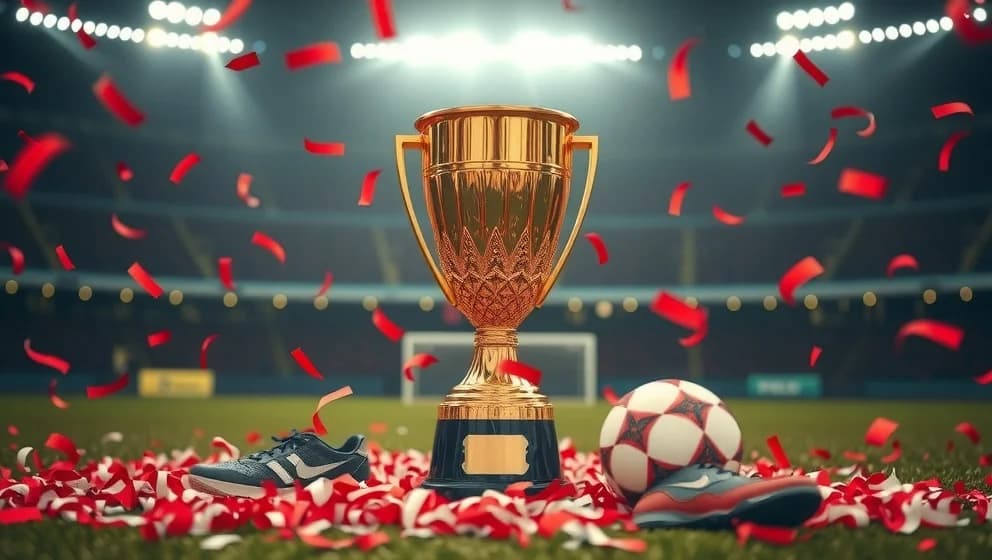 Danmark herrlandslag vinner VM guld 2019