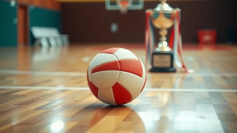 Danmarks herrlandslag i handboll vinner VM