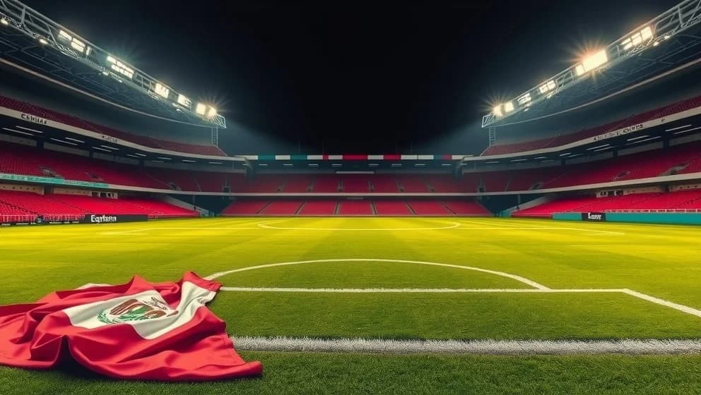 Egyptens herrlandslag i fotboll