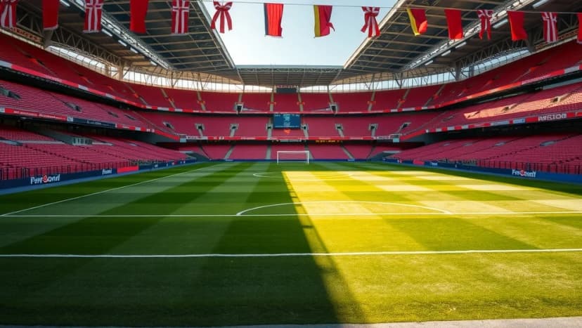 Egyptens herrlandslag i fotboll matcher