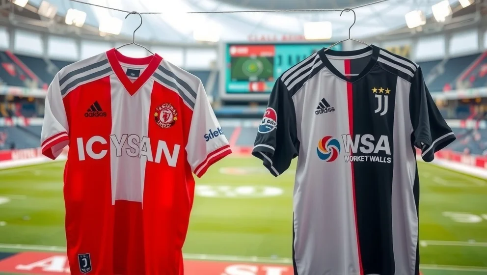 Egyptens mot Ghanas fotboll poängställning