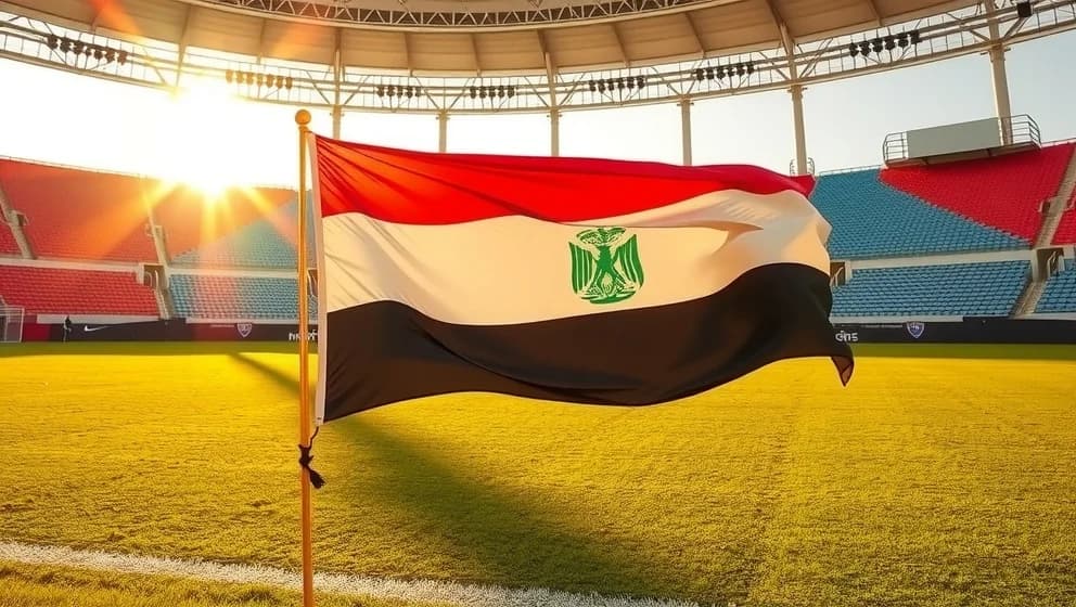 Egyptens herrlandslags största fotbollsspelare