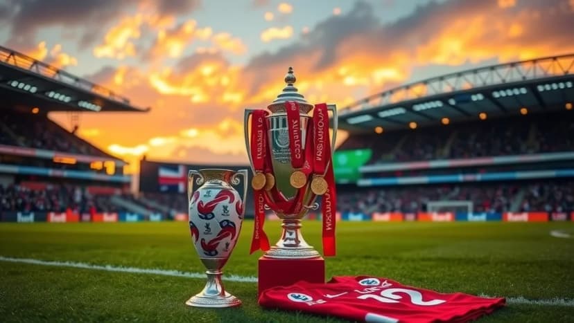 England herrlandslag som vann EM 2020