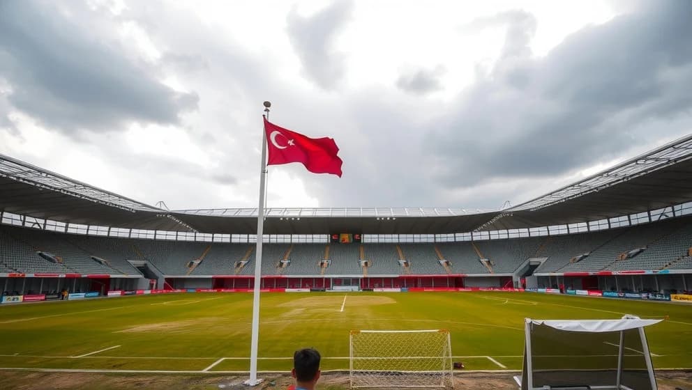 Färöarnas herrlandslag i fotboll
