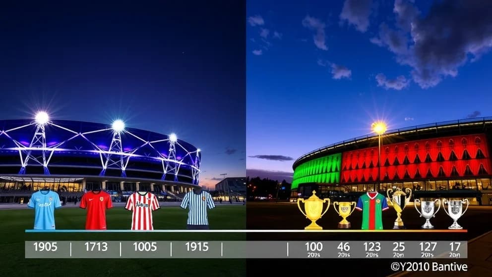 Frankrikes och Marockos fotbollsmöten genom tiden