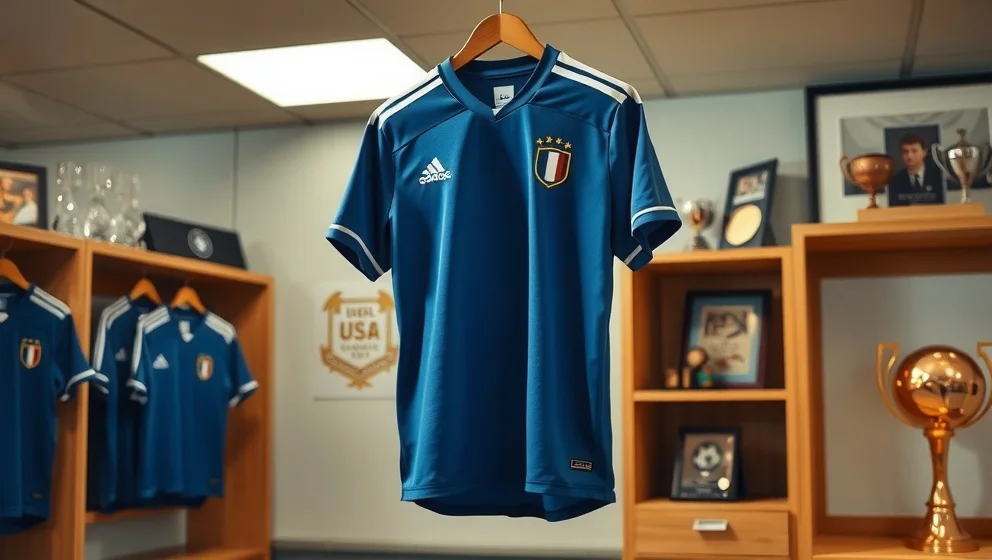 Frankrikes herrlandslag fotboll spelarnas historia