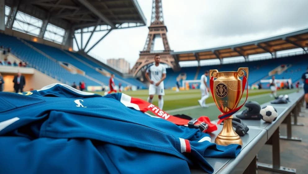 Frankrikes herrlandslag i fotboll spelare