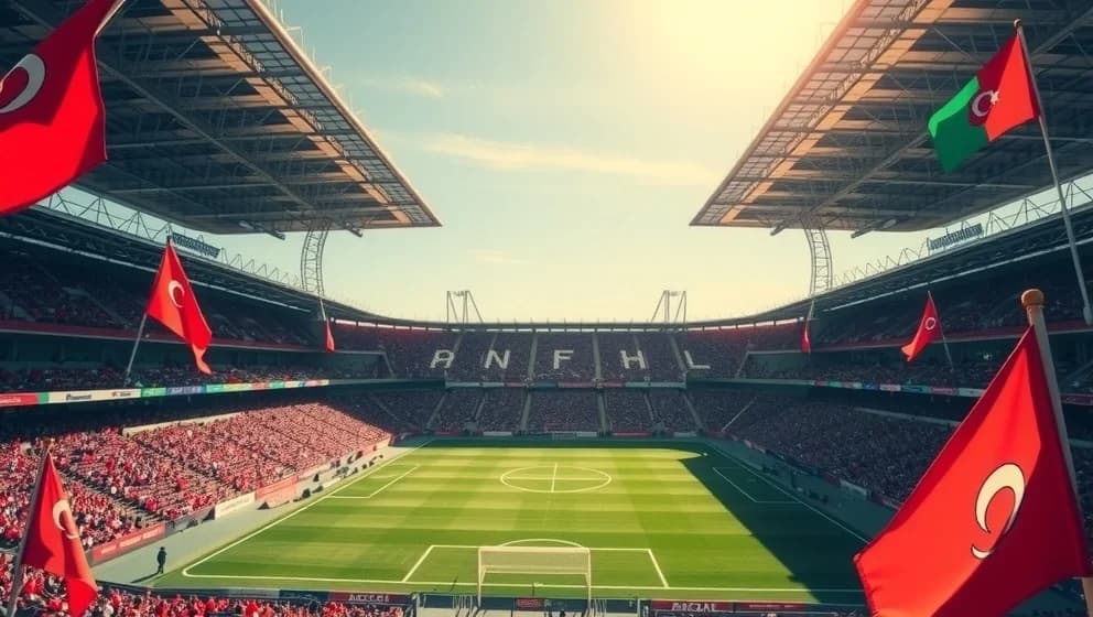 Gambias herrlandslag i fotboll slåss för sin dröm