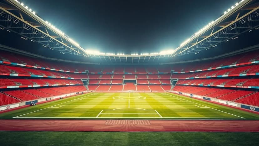 Irak herrlandslag slåss för drömmen