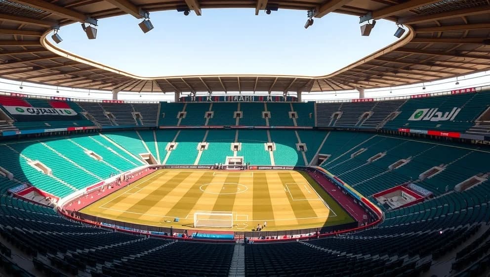 Iraks herrlandslag i fotboll spelare