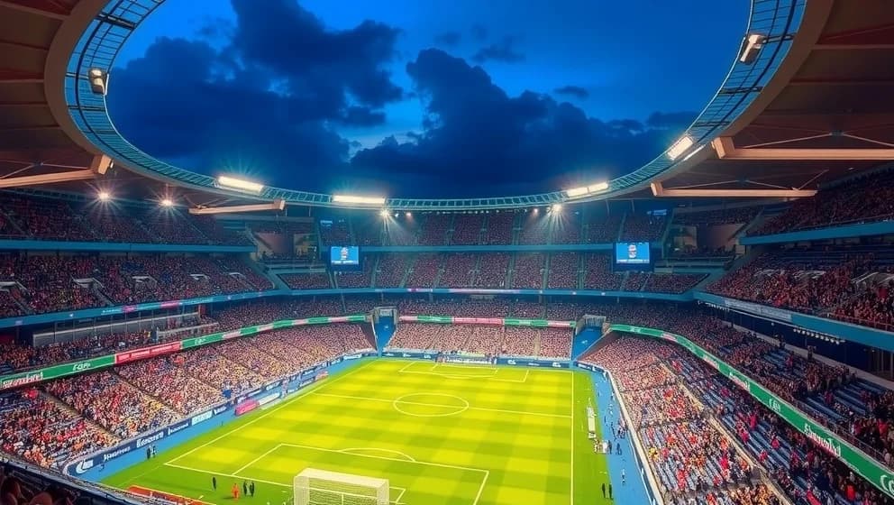 Iran herrlandslag kampar för VM-drömmen