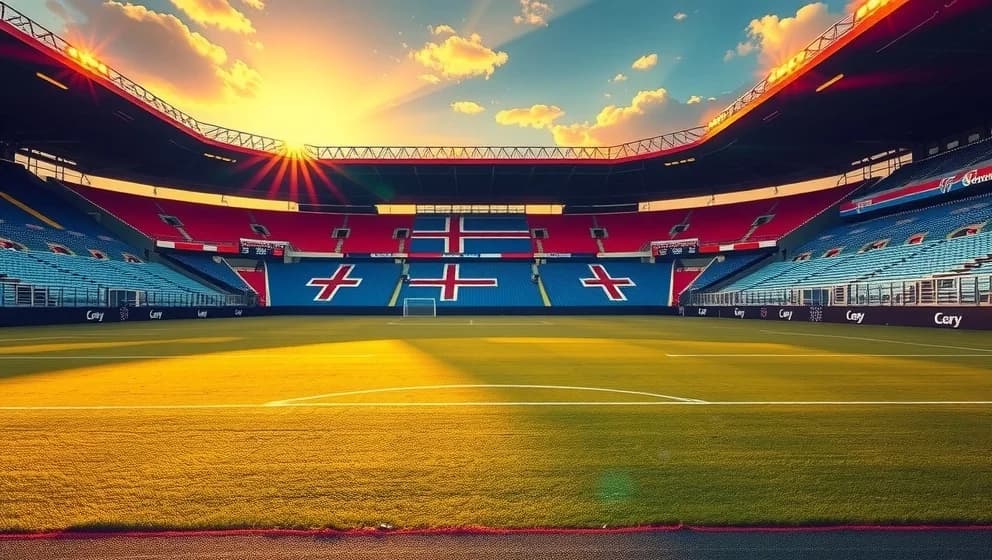 Islands herrlandslag i fotboll spelare