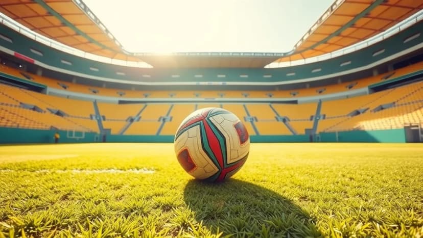 Jamaicas herrlandslag i fotboll