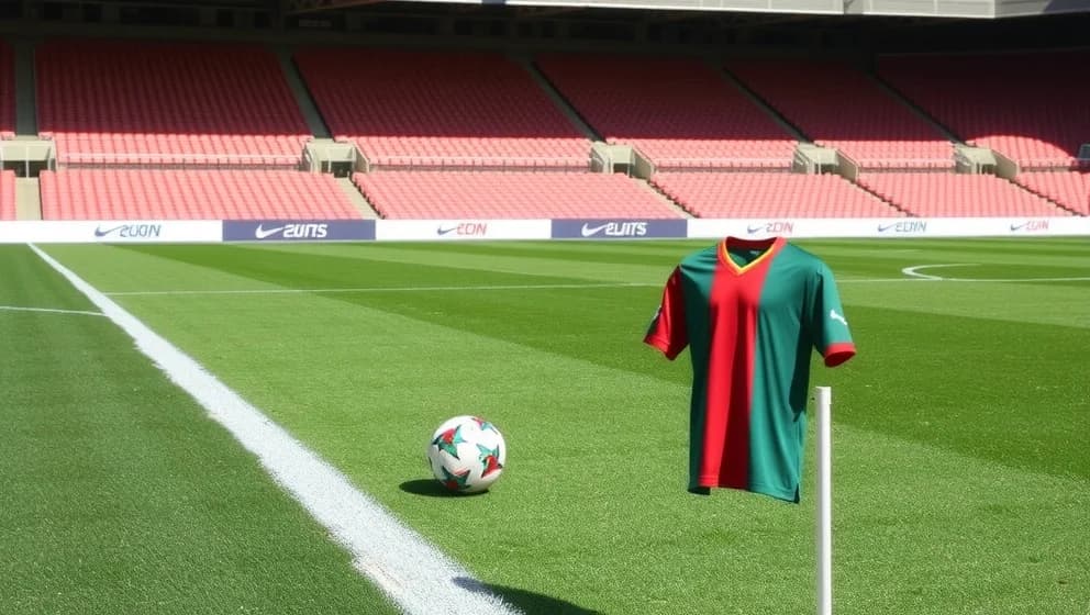 Kameruns herrlandslag i fotboll matcher