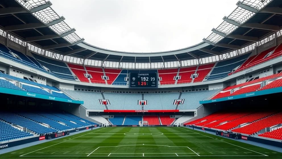 Kap Verde mot Egypten i fotboll poängställning