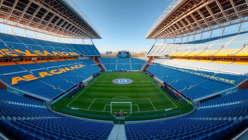 Kazakhstans herrlandslag i fotboll