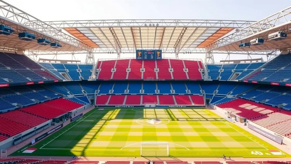 Kosovos herrlandslag i fotboll slåss för gulddrömmen