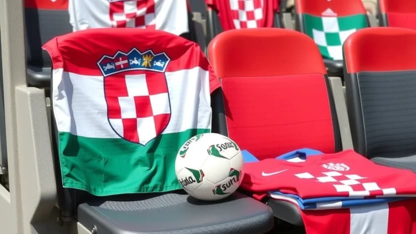 Kroatiens herrlandslag i fotboll spelare