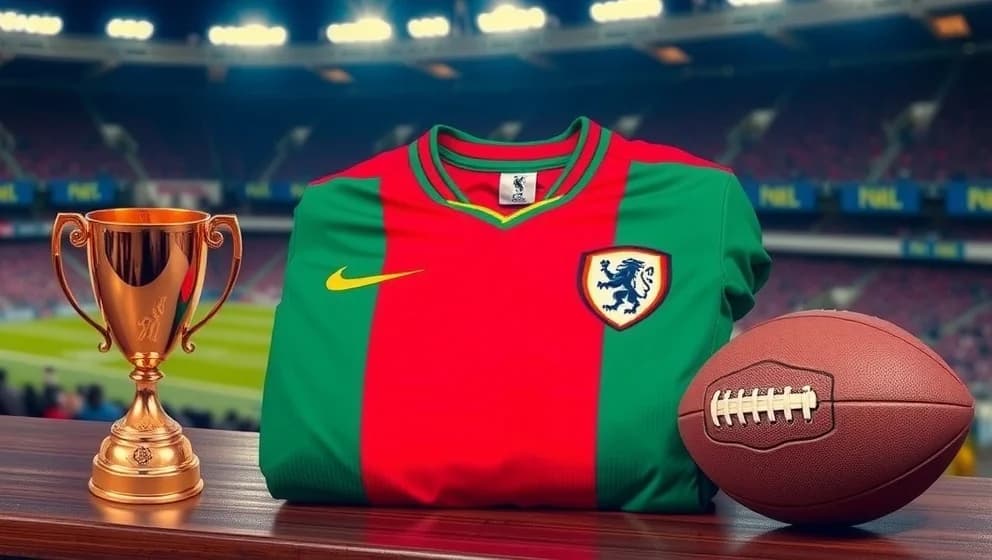 Marocko herrlandslag i fotboll