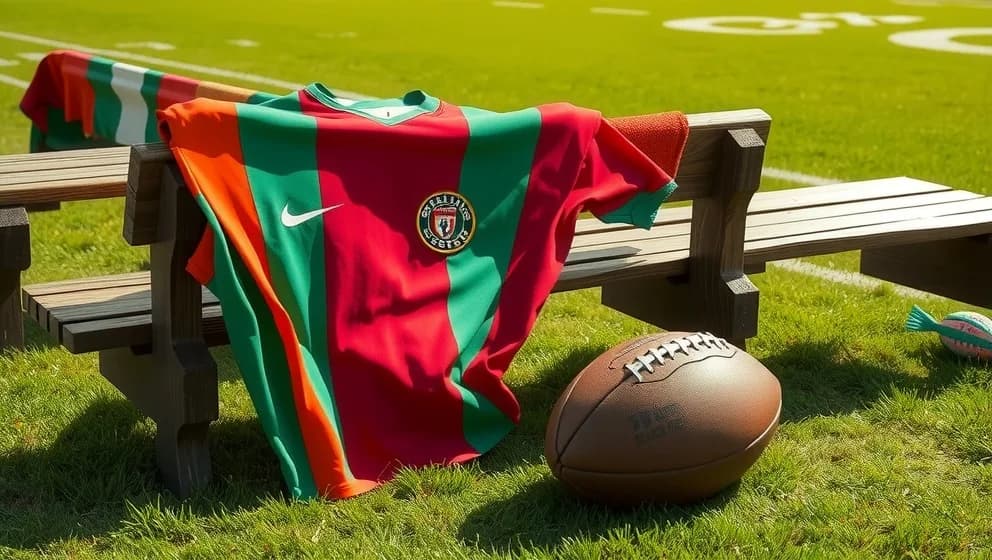 Marockos herrlandslag i fotboll