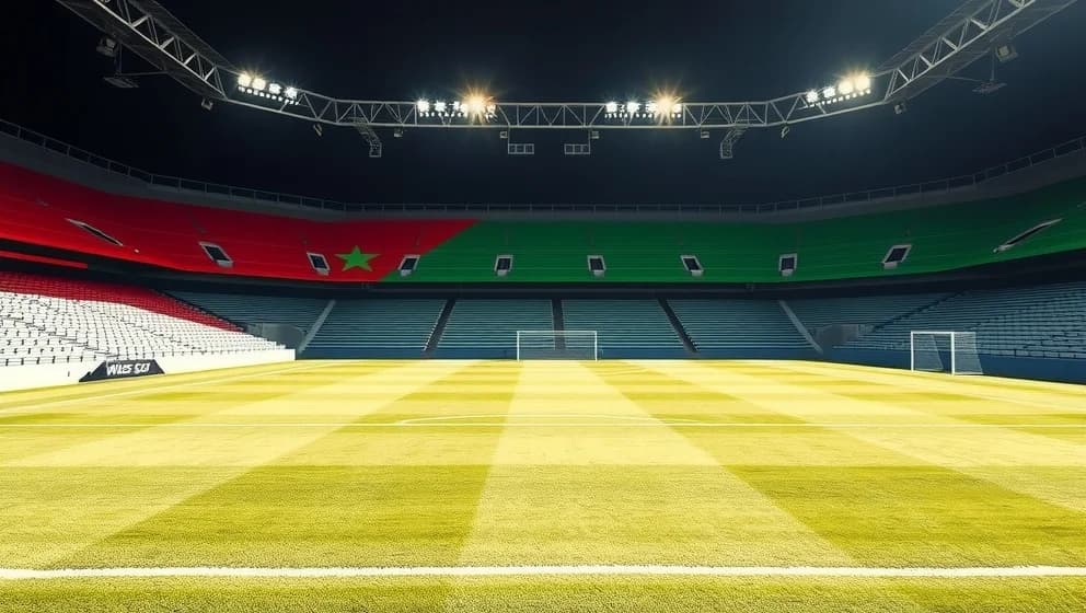 Marockos herrlandslag i fotboll spelare