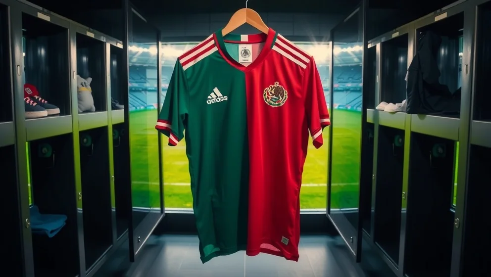 Mexikos herrlandslag i fotboll spelare