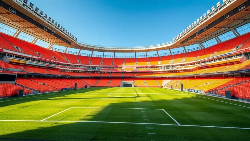 Nederländernas herrlandslag i fotboll