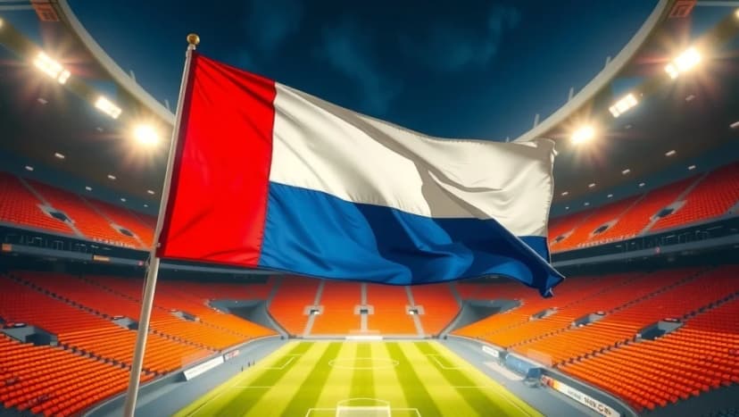 Nederländernas herrlandslag i fotboll spelare