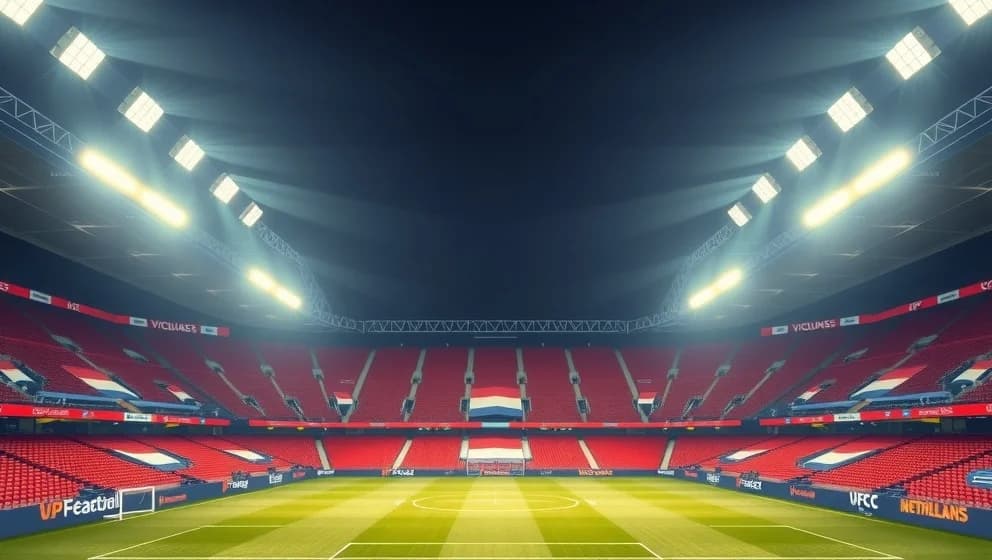 Nederländernas herrlandslag i fotboll spelare