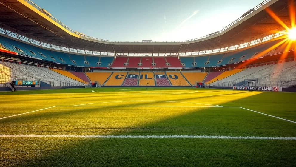 Nordirlands herrlandslag i fotboll spelar starkt