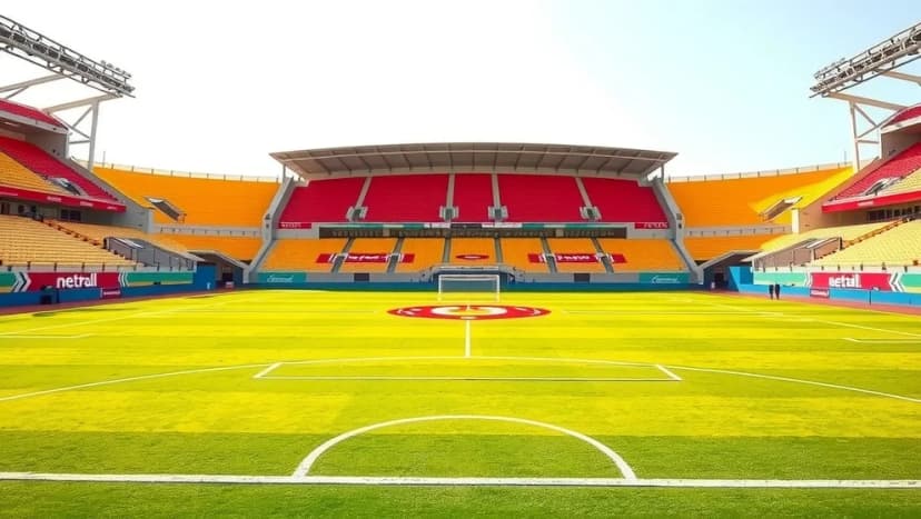 Nordmakedoniens herrlandslag i fotboll