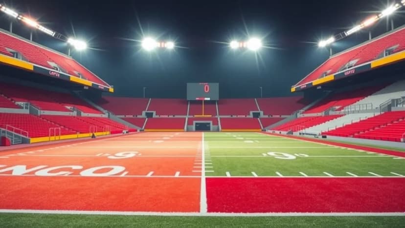 Nordmakedonien mot England poängställning