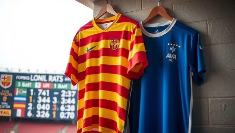 Nordmakedonien mot Italien poängställning fotboll