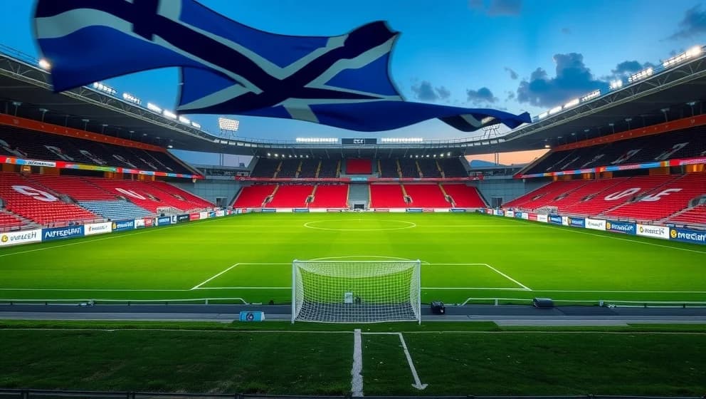 Norges herrlandslag i fotboll matcher genom åren