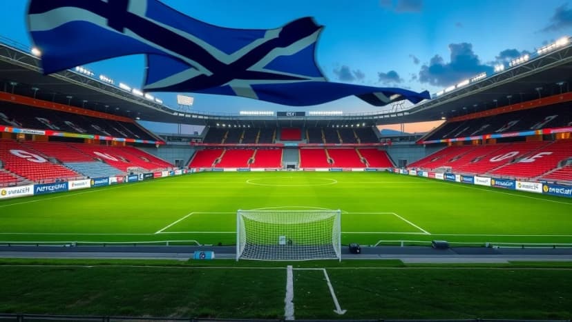 Norges herrlandslag i fotboll matcher genom åren