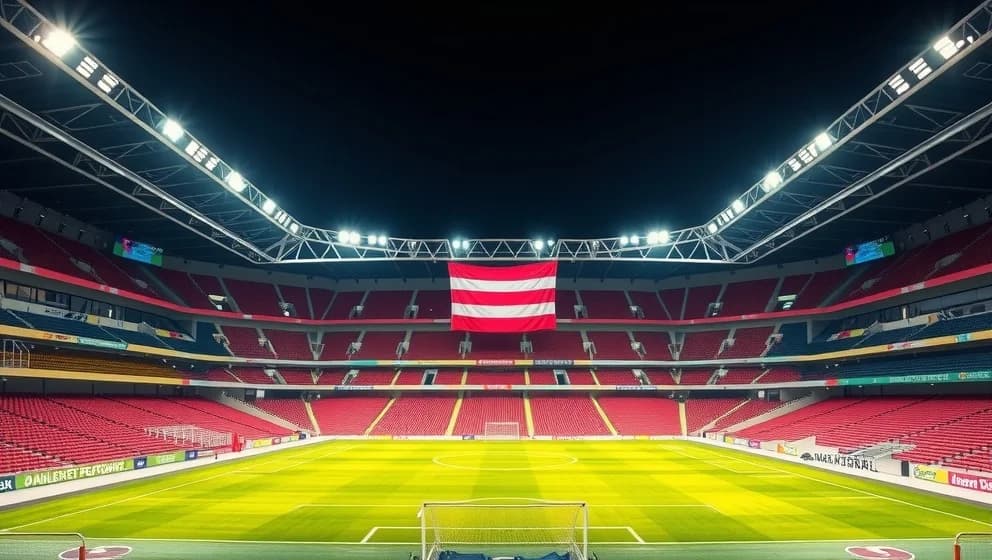 Österrikes herrlandslag i fotboll spelare