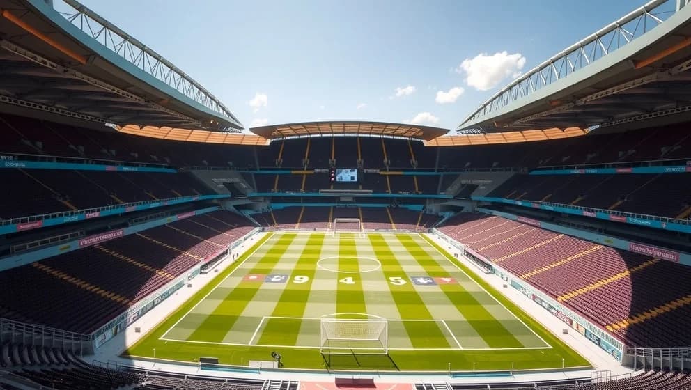 Hur står det till med Brasiliens herrlandslag i fotboll