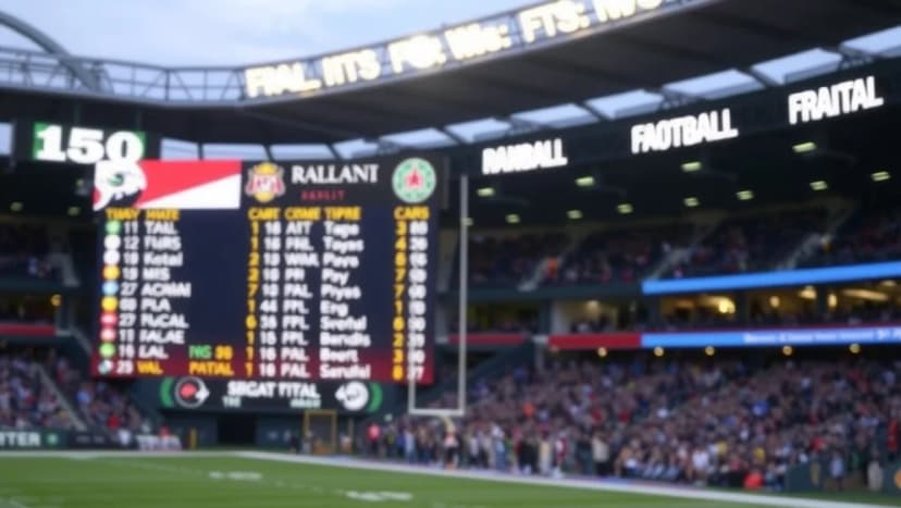 Danmarks herrlandslag poängställning i fotboll