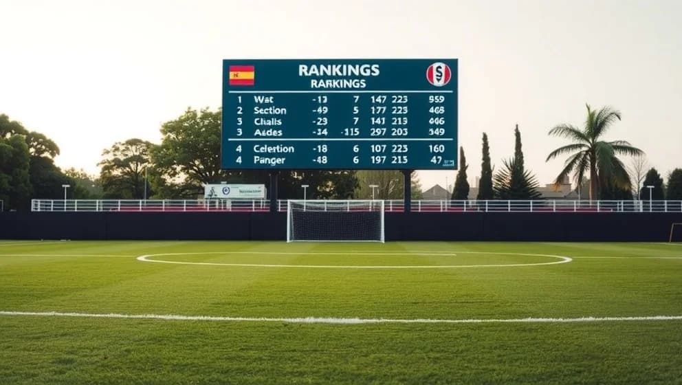 Ecuador herrlandslag fotboll poängställning idag