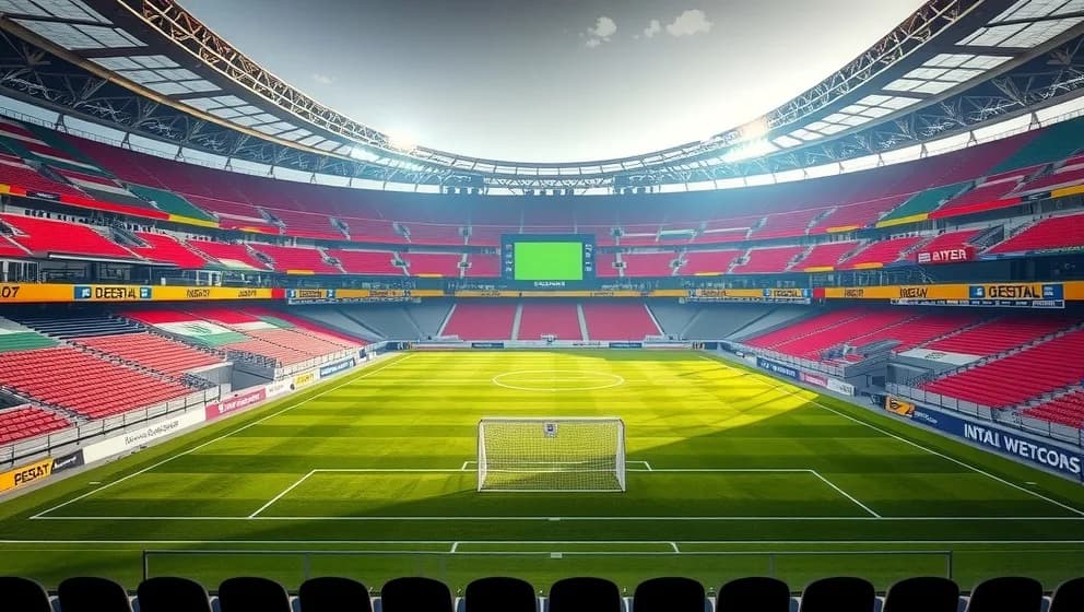 Iraks herrlandslag i fotboll och poängställningen