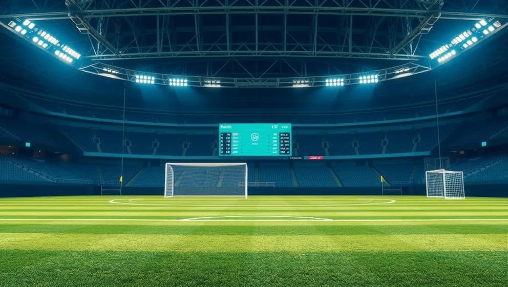 Kameruns herrlandslag poängställning i fotboll