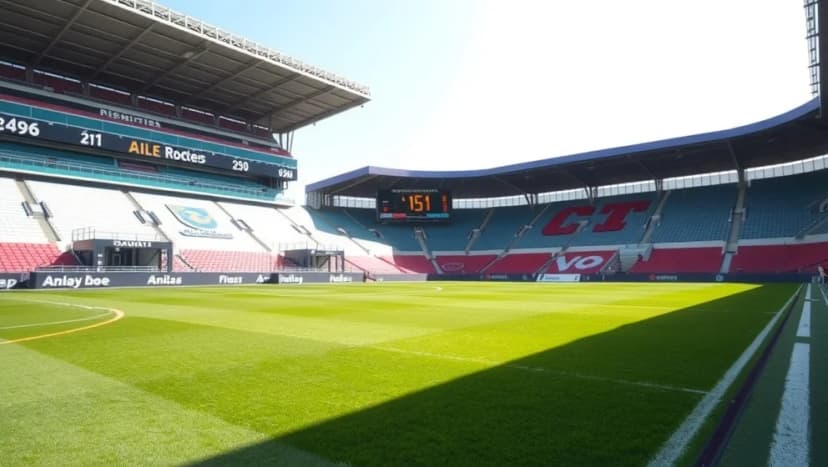 Kosovos herrlandslag poängställning i fotboll