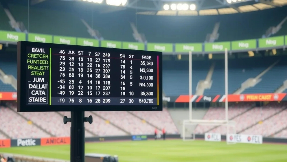 Polens herrlandslag poängställning genom tiderna